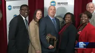 CommUNITY Champions: Teachers