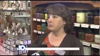 Community Coming Together