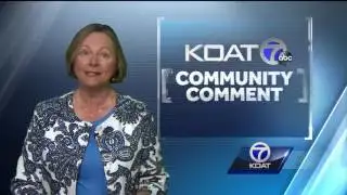 COMMUNITY COMMENT: We