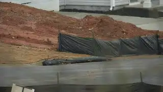 Community concerned over growth