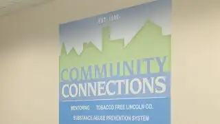 Community connections program impacts local youth in North Platte.