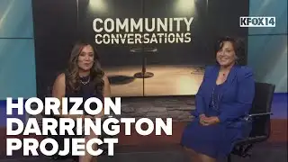 Community Conversations:El Paso