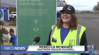 Community E Cycle Drive Gives Oregonians a Responsible Way to Recycle Tech