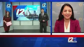 Community Focus: Addressing kids