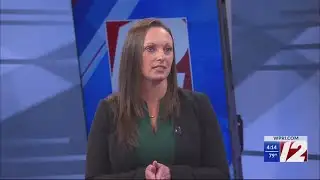 Community Focus: Advanced Practice Provider week with Dr. Kristen Hubbard