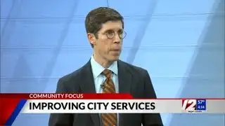 Community Focus: Brett Smiley