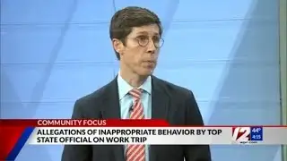 Community Focus: Brett Smiley