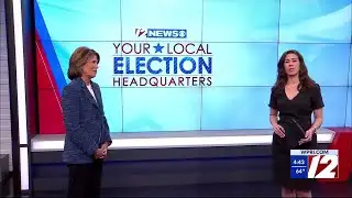 Community Focus: Candidate for RI Governor Helena Foulkes