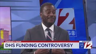 Community Focus: Congressman Gabe Amo