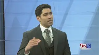 Community Focus: Dr. Luis Daniel Muñoz