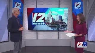 Community Focus: Dr. Stephen Salloway