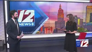 Community Focus: Globe RI