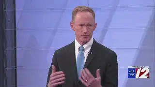 Community Focus: Globe RI