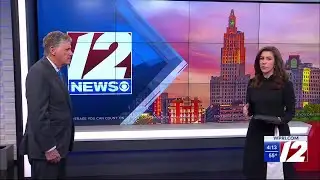 Community Focus: Gov. Dan McKee