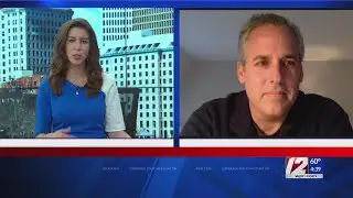 Community Focus: Gubernatorial Candidate Matt Brown