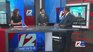 Community Focus: House Speaker Joe Shekarchi