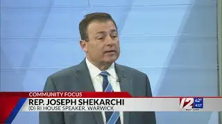 Community Focus: Joseph Shekarchi