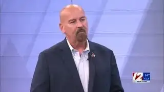 Community Focus: Mass. GOP Senate candidate John Deaton