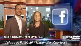 Community Focus News 4.28.13