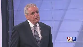 Community Focus: Peter Neronha