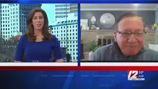 Community Focus: Providence Mayoral Candidate Michael Solomon