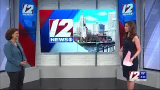 Community Focus: Secretary of State Nellie Gorbea