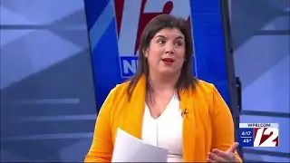 Community Focus: Steph Machado from Globe RI discusses universal pre-K