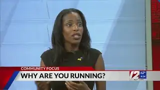 Community Focus: Stephanie Beauté