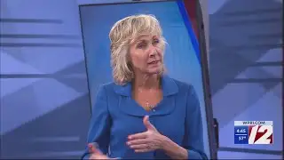 Community Focus: Taunton Mayor Incumbent Shaunna O