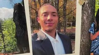 Community gathers to remember Biagio Kauvil