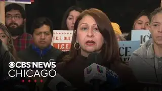 Community groups call Bovino’s return to Chicago “clear intimidation tactic”