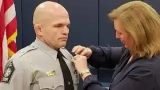 Community honors Ned Byrd, fallen officers at Wake County Honor Run