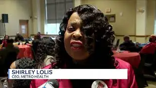 Community leaders highlight HIV risks for Black women