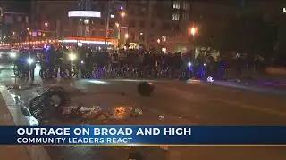 Community leaders react