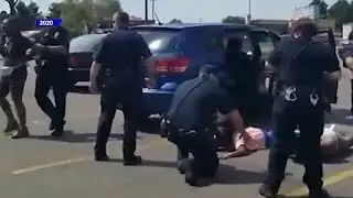 Community members react to approval of Aurora police