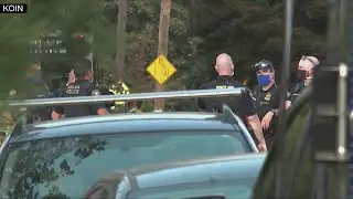 Community members speak on gun violence spike