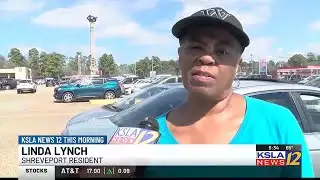 Community members speak out about possible water rate increase