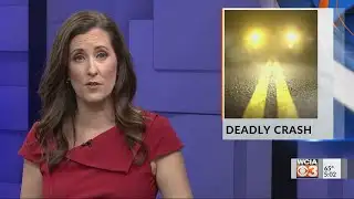 Community Mourns after Deadly Crash