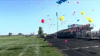 Community Mourns After Tragic Loss