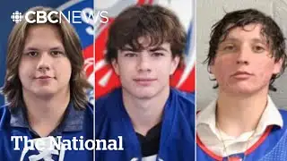 Community mourns junior hockey players killed in crash