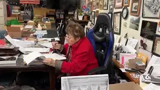 Community mourns longtime Paso Robles leader Norma Moye