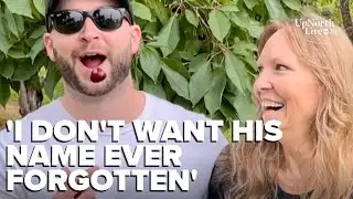 Community mourns man killed in Traverse City, Michigan shooting