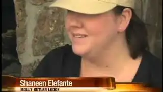 Community of Greer gets pre-evacuation notice