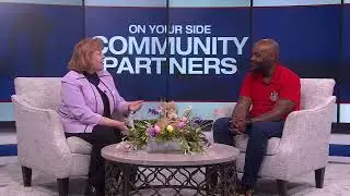 Community Partners: JAZZ FEST ON THE RED - 212