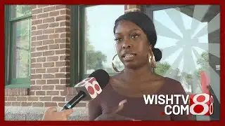 Community powered fridges fill empty plates in Indianapolis