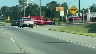 Community raises safety concerns about Highway 82 in Lee County