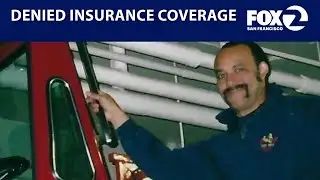 Community rallies behind retired SFFD firefighter denied coverage for cancer treatment