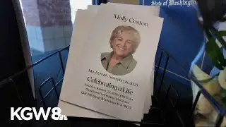 Community remembers former Washougal mayor