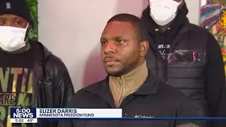 Community remembers Randall Smith | FOX 9 KMSP