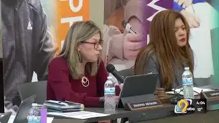 Community speaks out at CRCSD work session as board weighs consolidation options